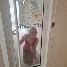 Schoonheidssalon 't Bjoetie-Atelierke