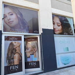 FEN Peluqueria