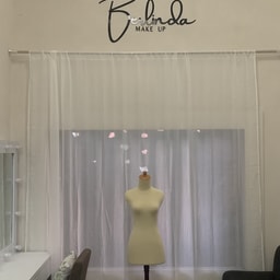 Berlinda Make Up Studio