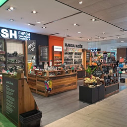 Lush