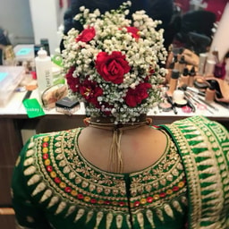 Touch N Glow Beauty Studio
