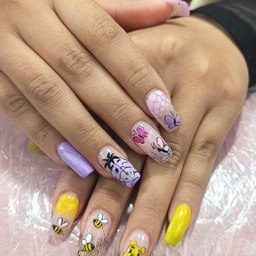 Tayki Nails and Lashes