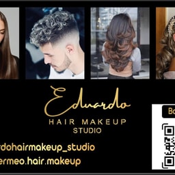 Eduardo Hair & Make up Studio