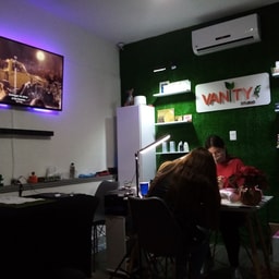Vanity Studio