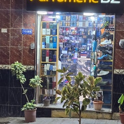 BZ Parfumerie