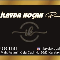 Ilayda Kocak Beauty / Konya Guzellik Merkezi