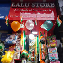 Lalu Store