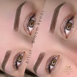 All Beauty Studio
