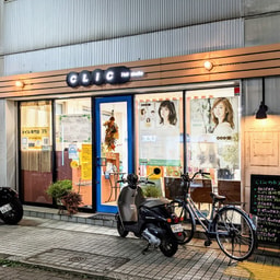 CLiC Hairstudio
