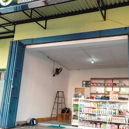 Dudung Kosmetik Kuningan