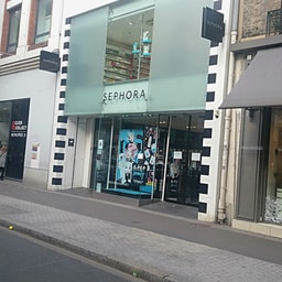 SEPHORA BOULOGNE MARCEL SEMBAT