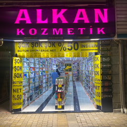 Alkan Kozmetik