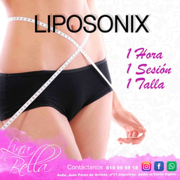 Clínica Estética Linea Bella