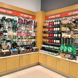 East Midlands Outlet