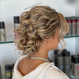 Edith James | Boutique Beauty Salon and Spa