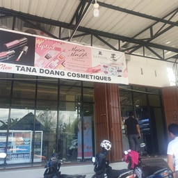 Toko Tanahdoang Kosmetik