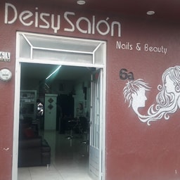 DEISY SALON