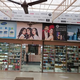 Beauty House