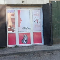 Salon de beaute DJIHANE