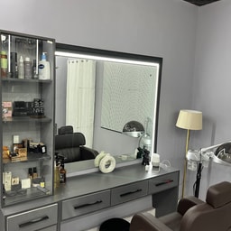 Riti Glam Studio
