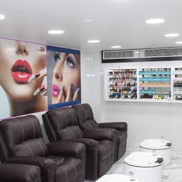 Cheron Salon & Spa