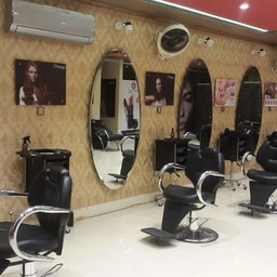 Gorgei Salon & Skincare