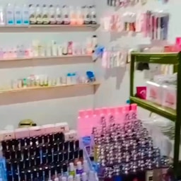 Beauty House Maros