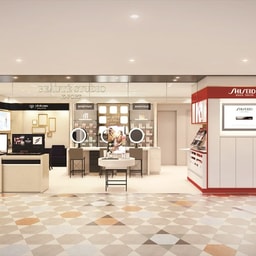 BEAUTÉ STUDIO K-PORT