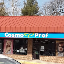 Cosmo Prof