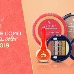 Cosmeticos Ecuador