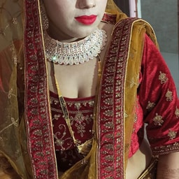 Ashvi Beauty Parlour and Makeup Studio