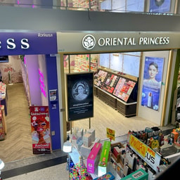 Oriental Princess Shop Century Branch