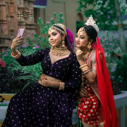 Dipa's Makeup Studio & Beauty Saloon