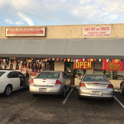 House of beauty supply
