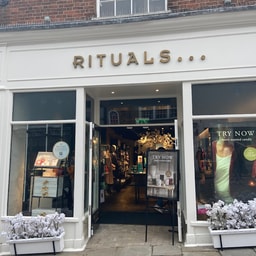 Rituals