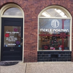 Merle Norman Cosmetics Studio
