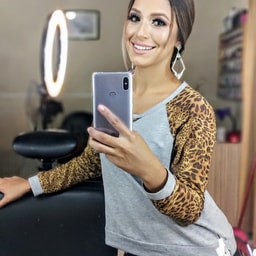Rossana Segovia Beauty Salon