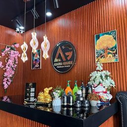 Adarna Grande Hair and Nail Studio - Paranaque Branch