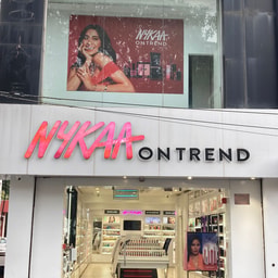 Nykaa On Trend
