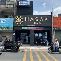 Hasaki Beauty & Clinic