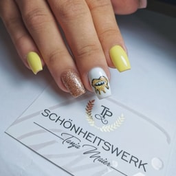 TP Schönheitswerk by Tanja Poschgan