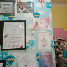 Rina Salon Studio