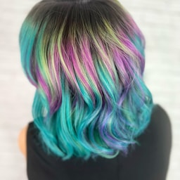 Morph Hair Studio