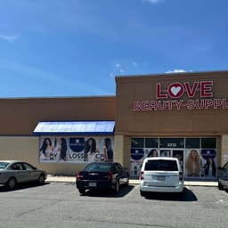 Love Beauty Supply