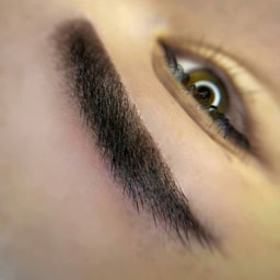 Permanent Make-up Deniz