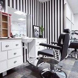 STUDIO e-hair The Look