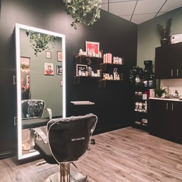 Widows Peak Studio