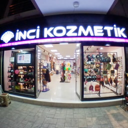 Inci Kozmetik Başiskele