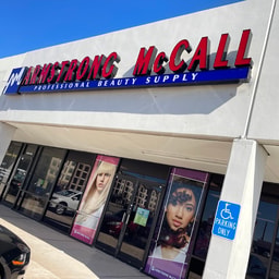 Armstrong McCall Professional Beauty Supply