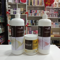 Cosmeticos y perfumes Mariela